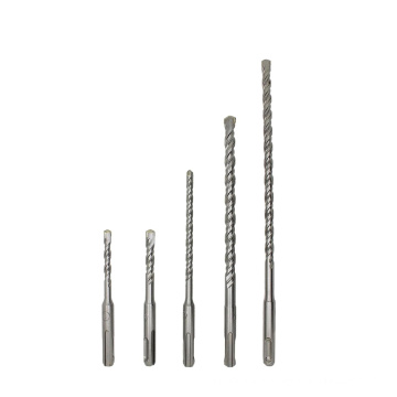 Concrete Drilling SDS Plus 33mm Drill Bit